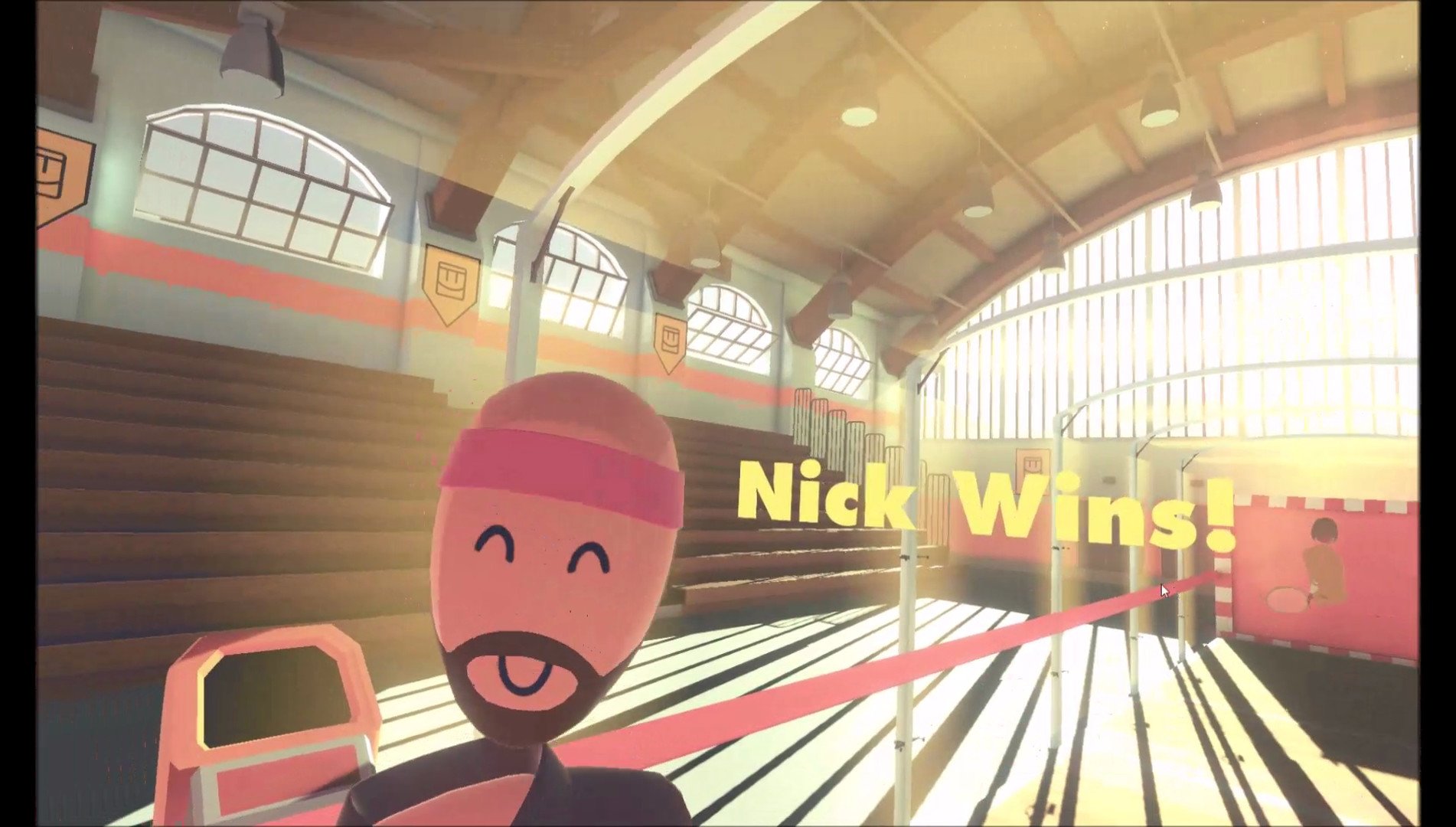 Скриншот из игры Rec Room - 3