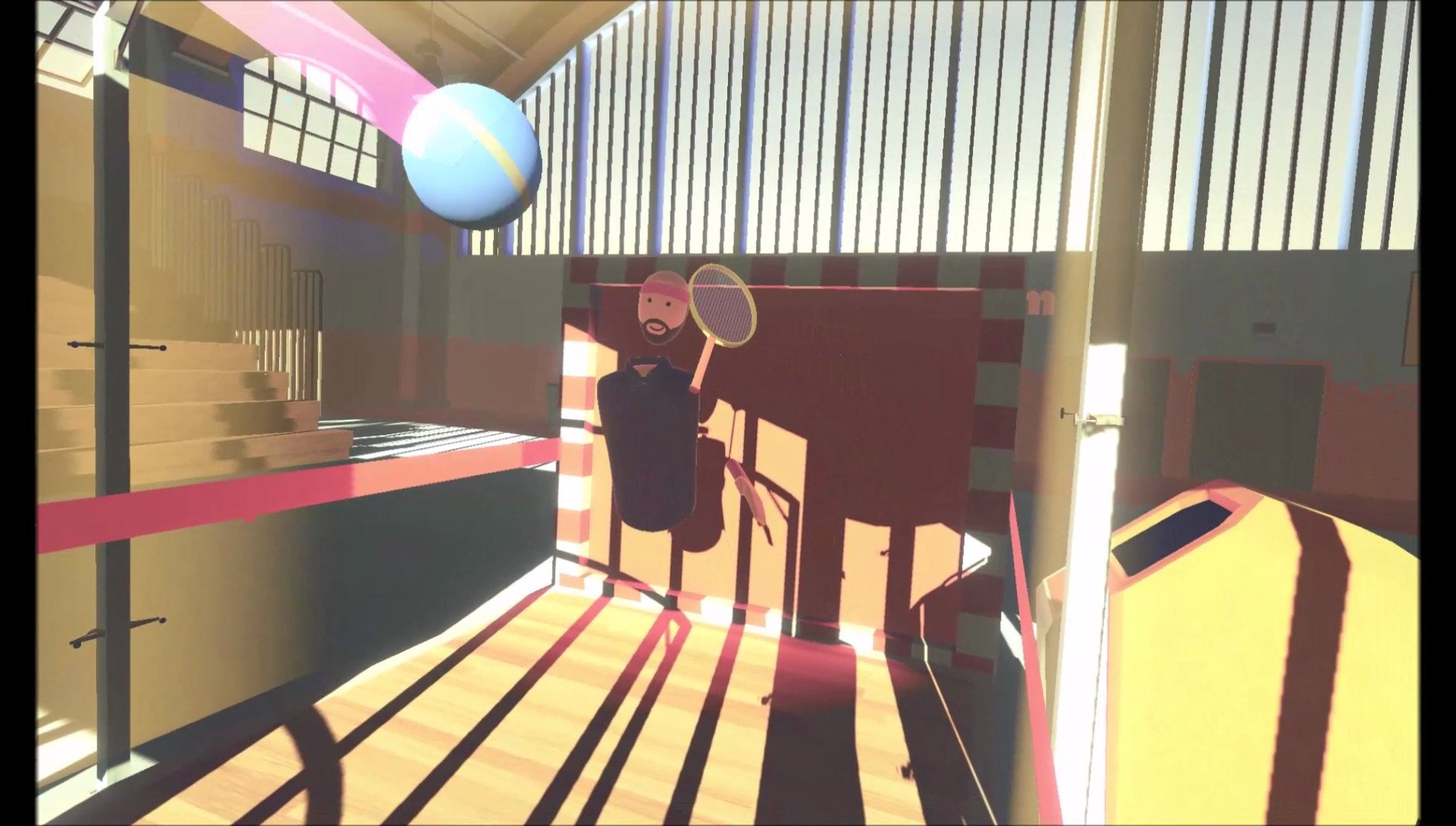 Скриншот из игры Rec Room - 6