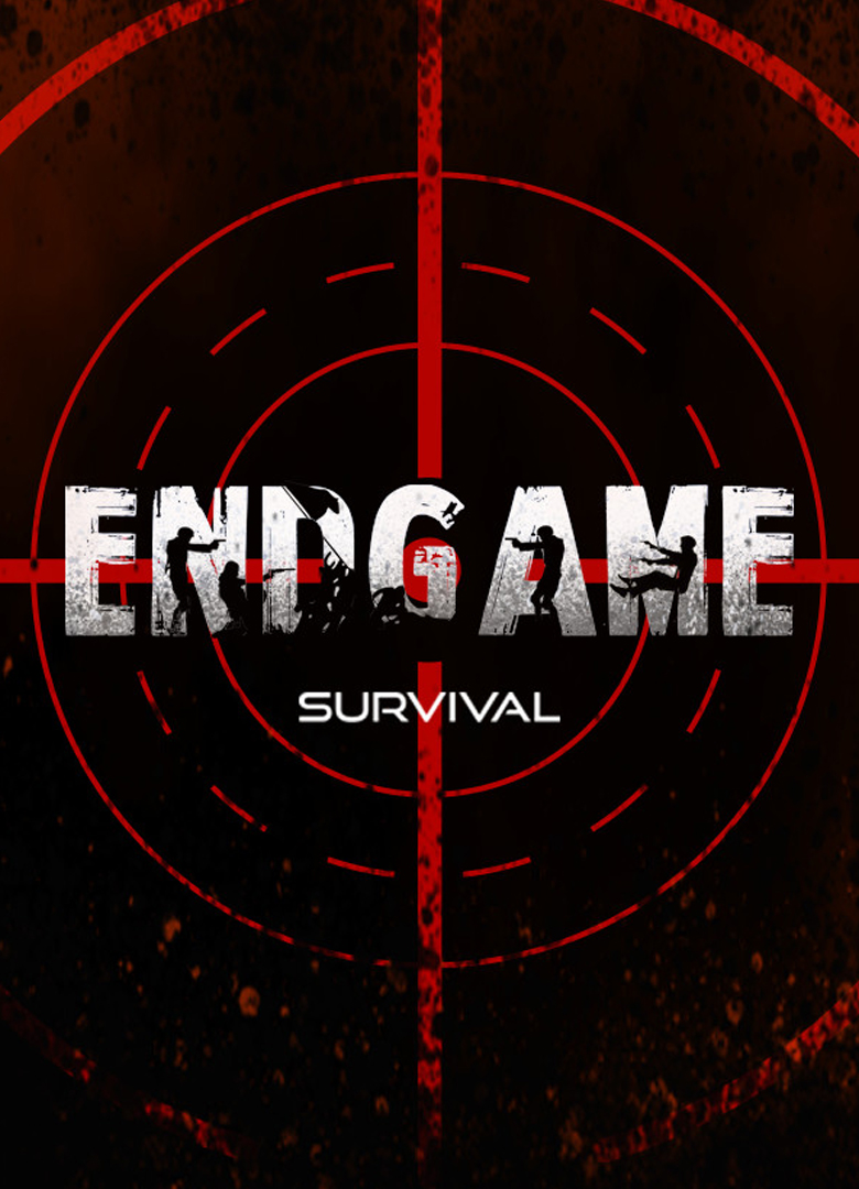 Обложка игры ENDGAME: Survival