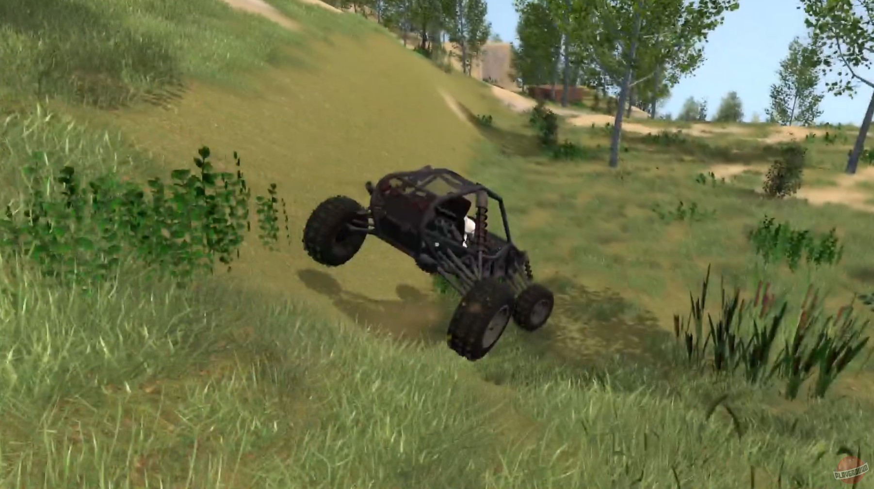 Скриншот из игры ENDGAME: Survival - 19