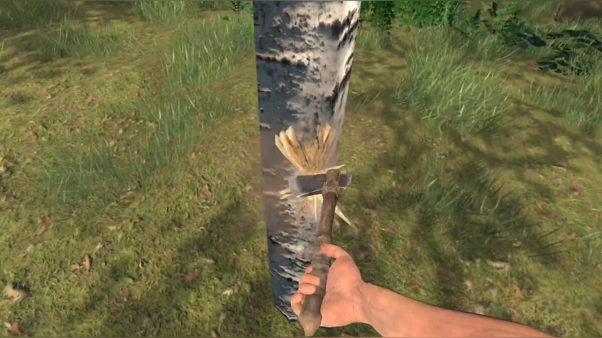 Скриншот из игры ENDGAME: Survival - 16