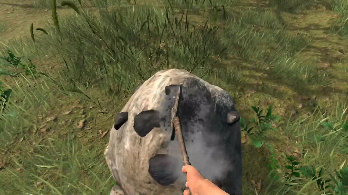 Скриншот из игры ENDGAME: Survival - 2