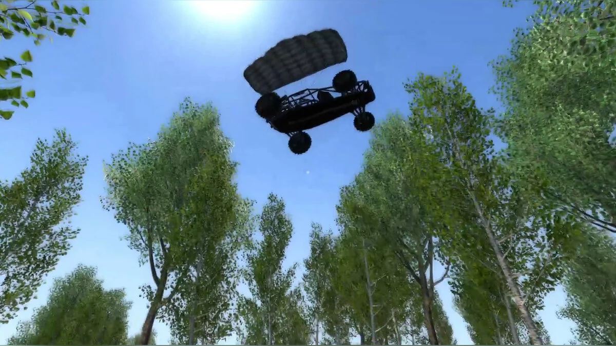 Скриншот из игры ENDGAME: Survival - 12