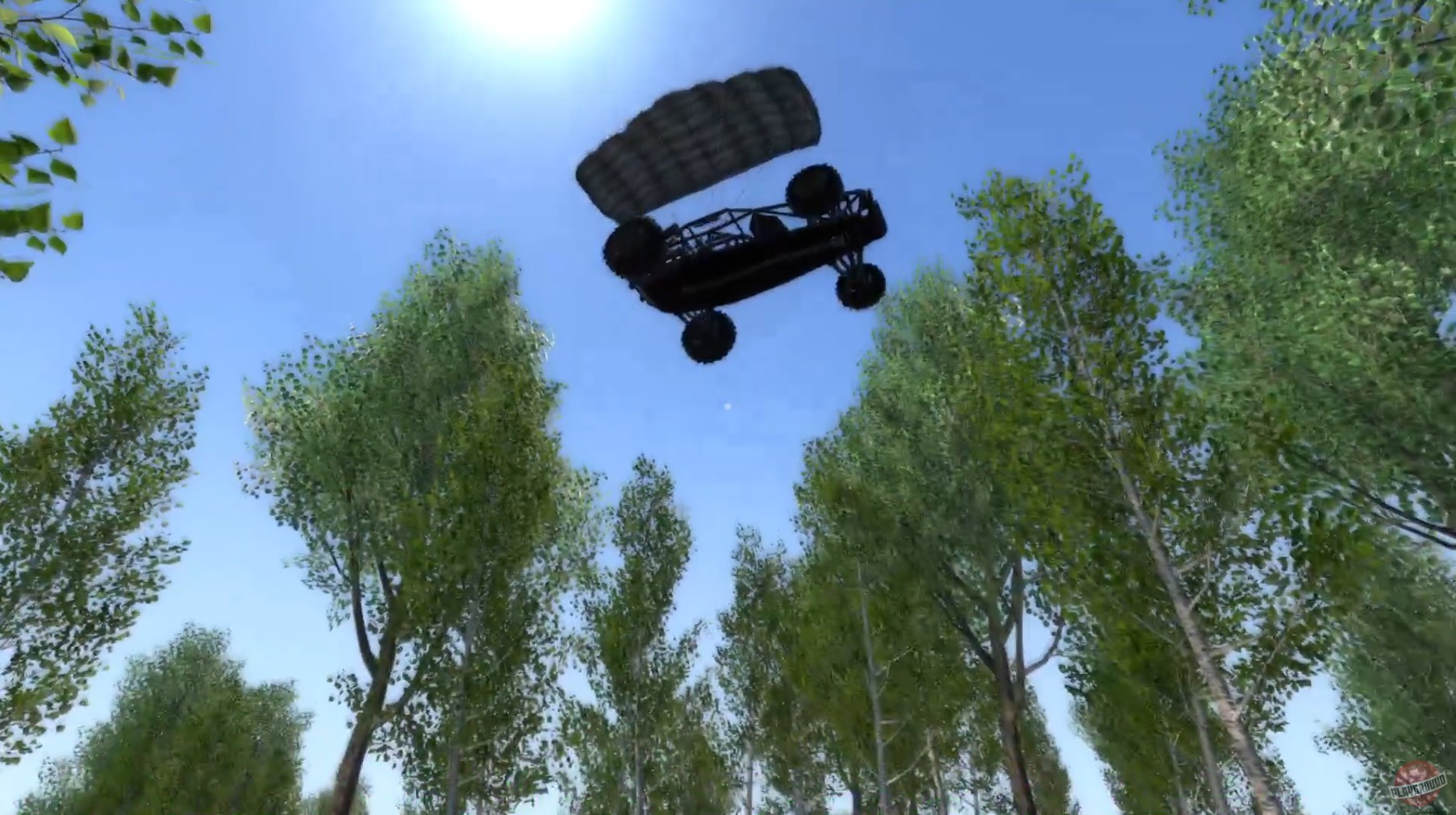 Скриншот из игры ENDGAME: Survival - 24