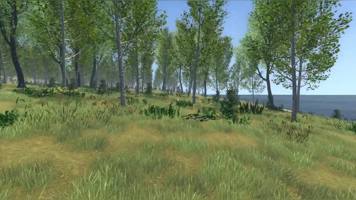 Скриншот из игры ENDGAME: Survival - 4