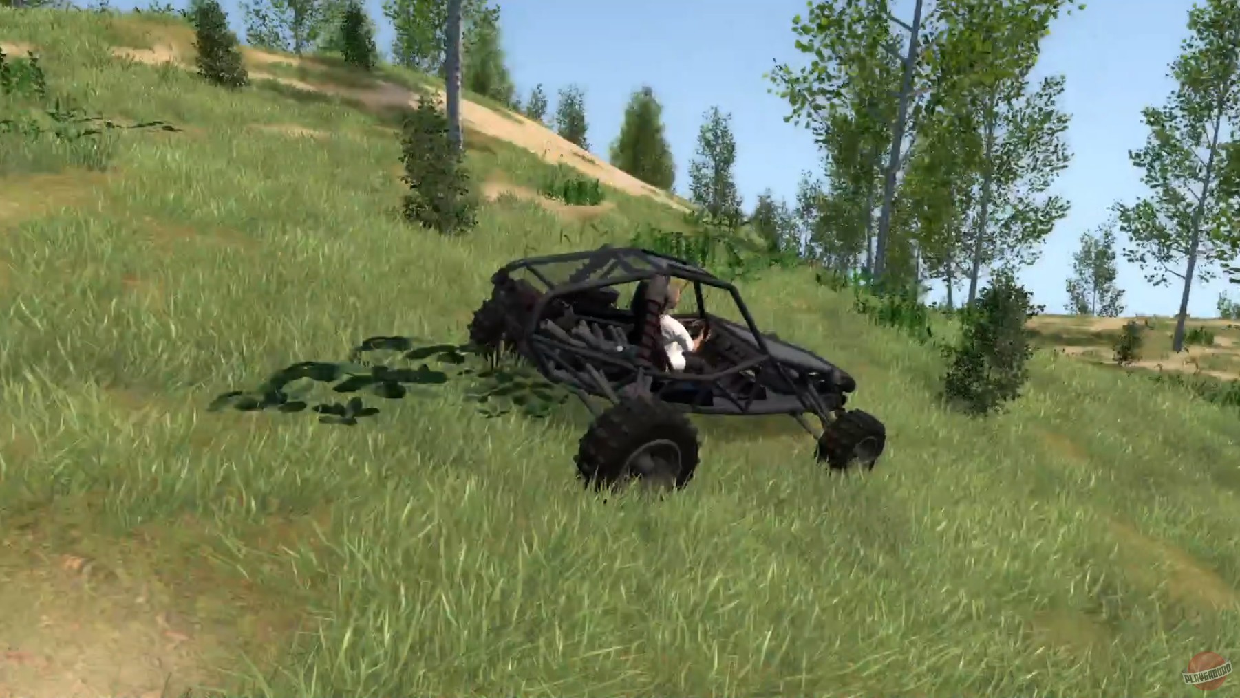 Скриншот из игры ENDGAME: Survival - 8