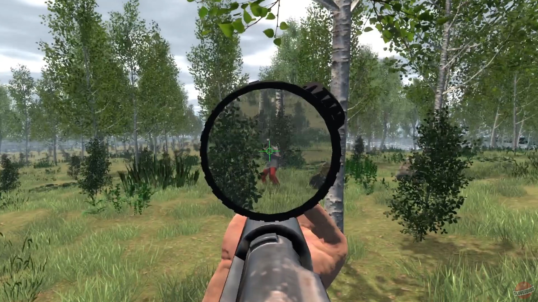 Скриншот из игры ENDGAME: Survival - 23