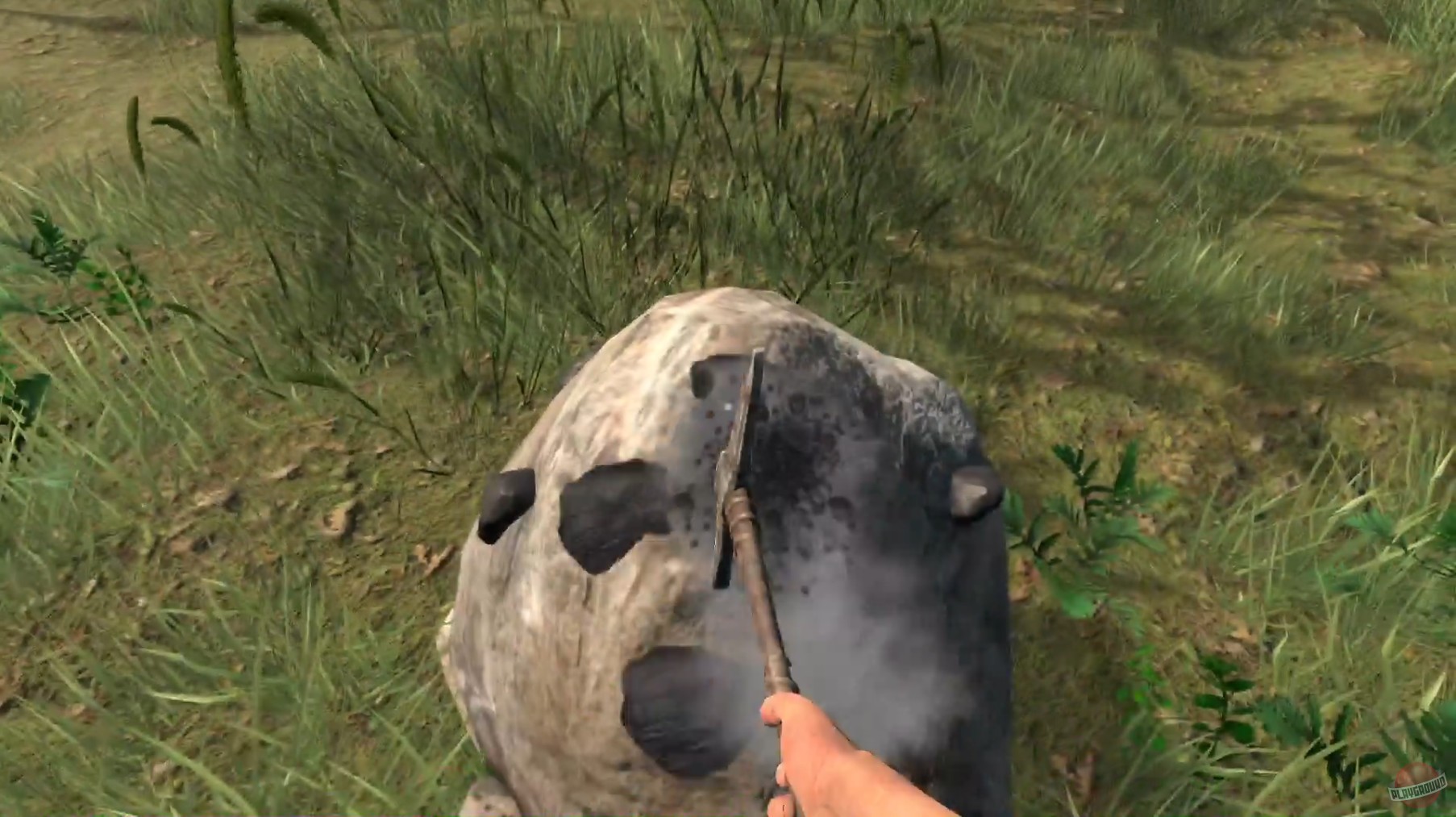 Скриншот из игры ENDGAME: Survival - 5