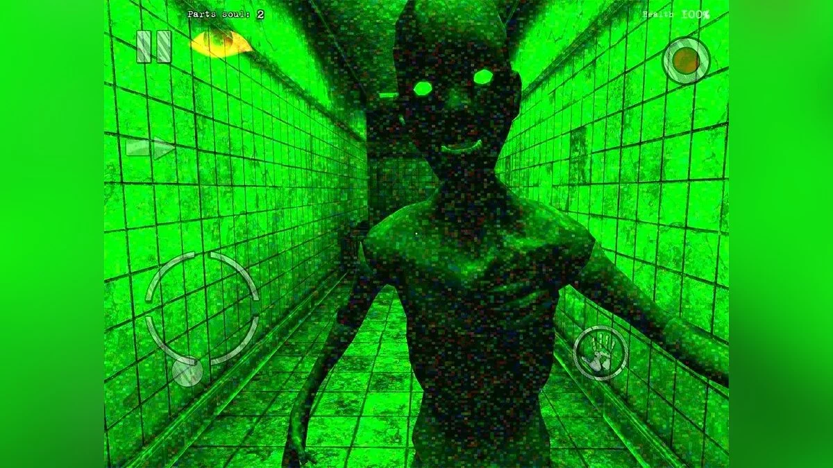 Скриншот из игры Mental Hospital 3 - 7