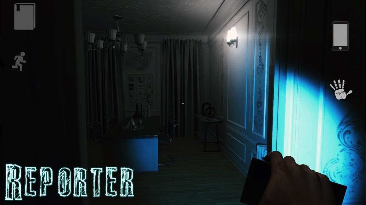Скриншот из игры Reporter  - 4
