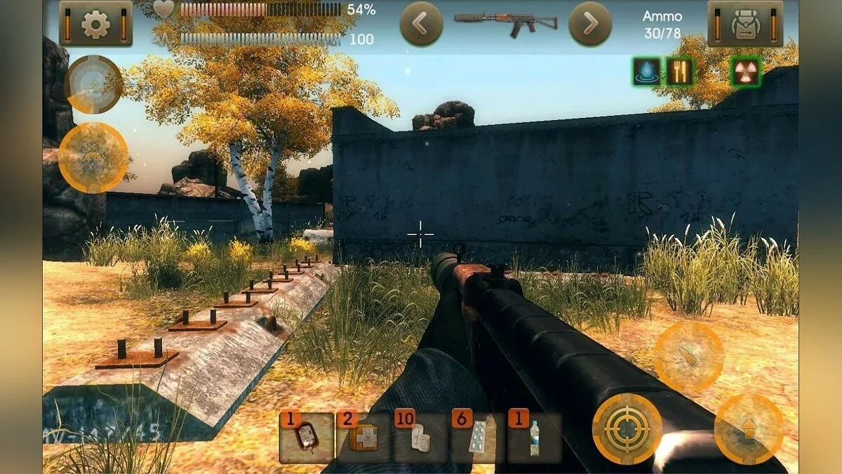 Скриншот из игры The Sun Origin - 15