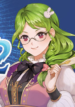 Обложка Valthirian Arc: Hero School Story 2
