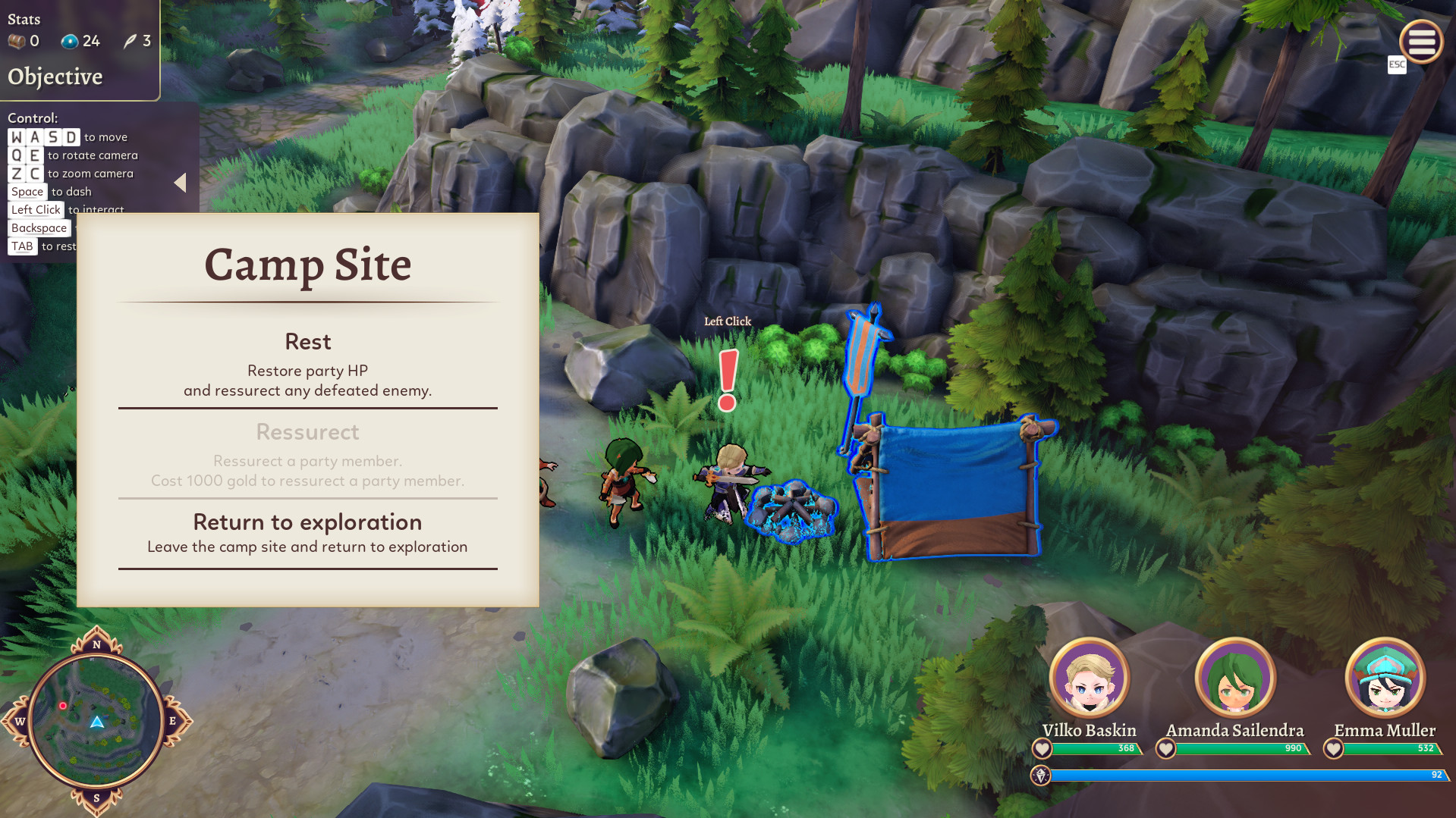 Скриншот из игры Valthirian Arc: Hero School Story 2 - 18