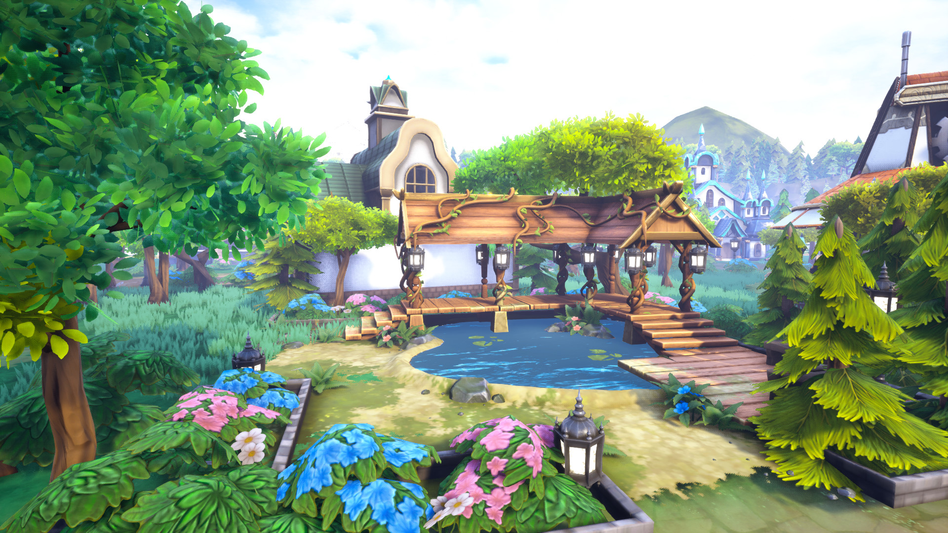 Скриншот из игры Valthirian Arc: Hero School Story 2 - 9