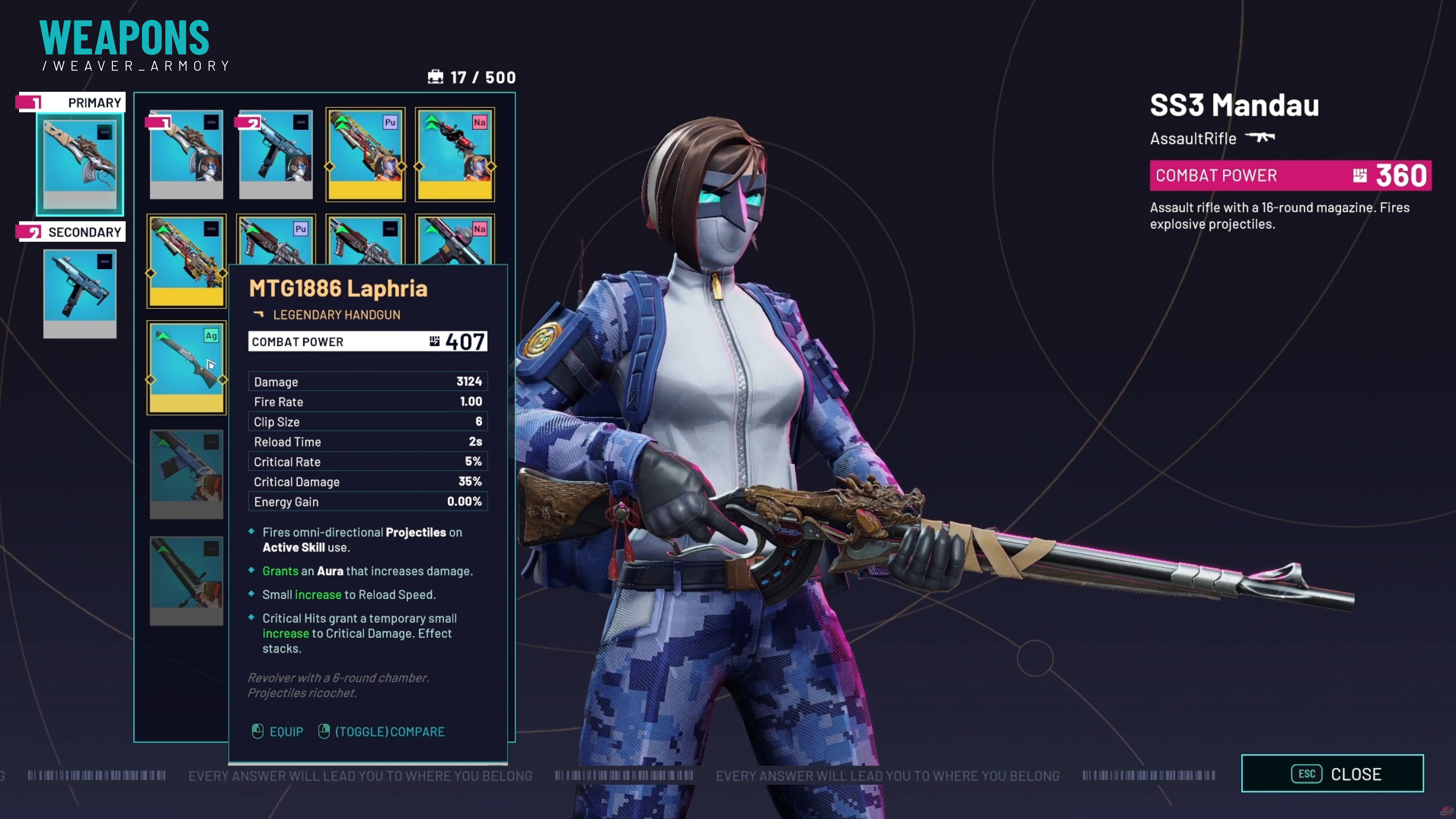 Скриншот из игры Riftstorm - 1