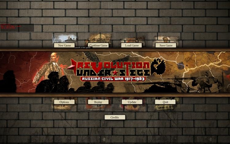Скриншот из игры Revolution Under Siege - 41