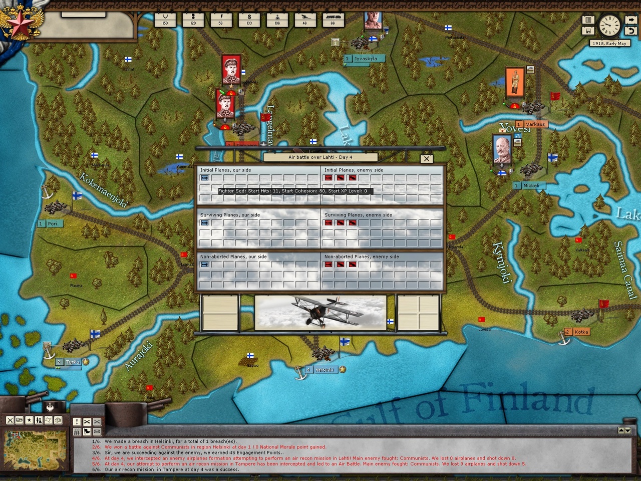 Скриншот из игры Revolution Under Siege - 26