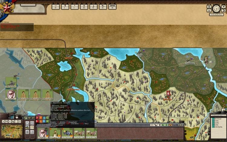 Скриншот из игры Revolution Under Siege - 31