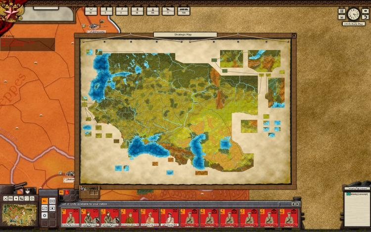Скриншот из игры Revolution Under Siege - 3