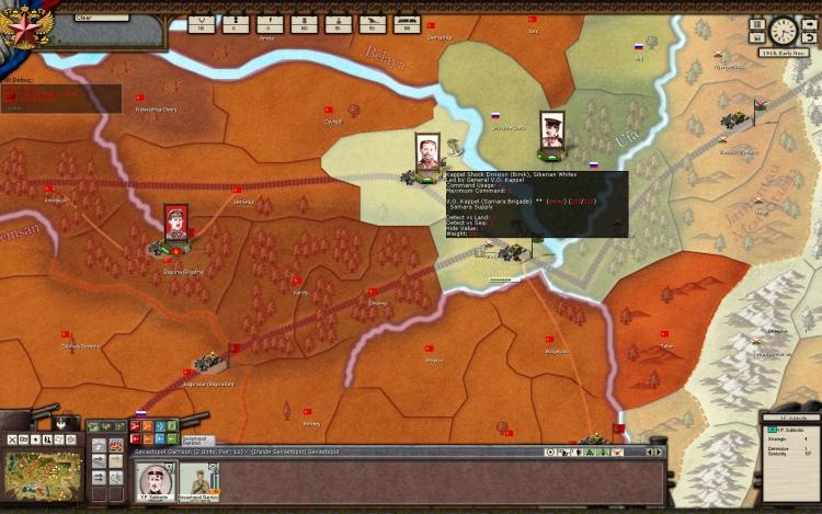 Скриншот из игры Revolution Under Siege - 30