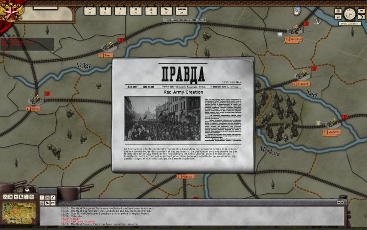 Скриншот из игры Revolution Under Siege - 8