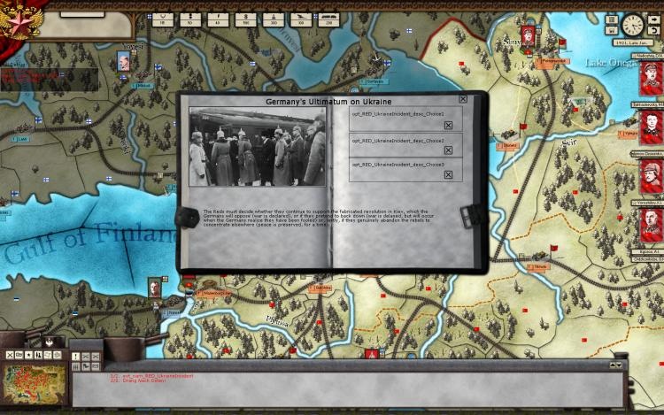 Скриншот из игры Revolution Under Siege - 23