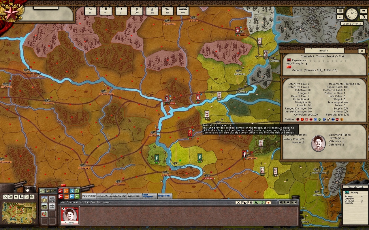 Скриншот из игры Revolution Under Siege - 24