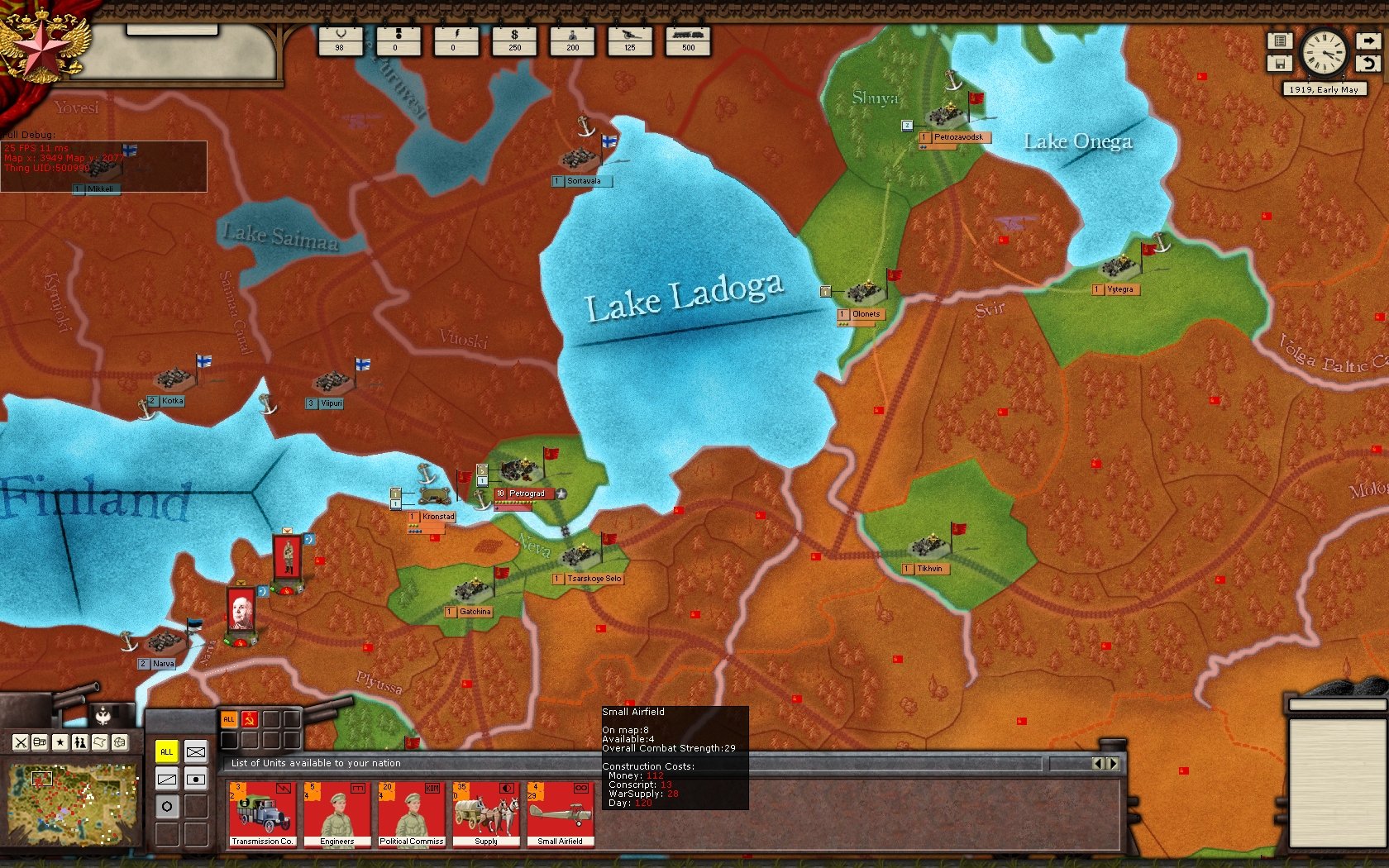Скриншот из игры Revolution Under Siege - 15