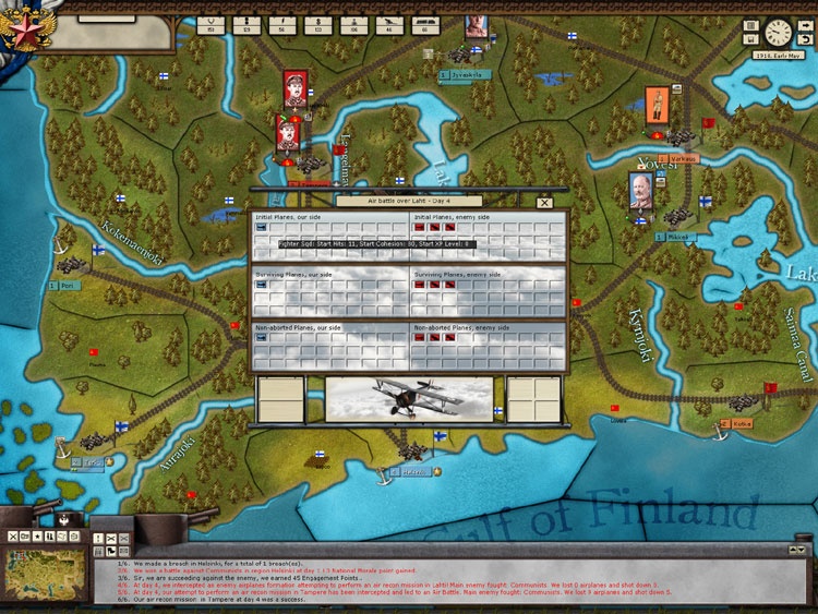 Скриншот из игры Revolution Under Siege - 7