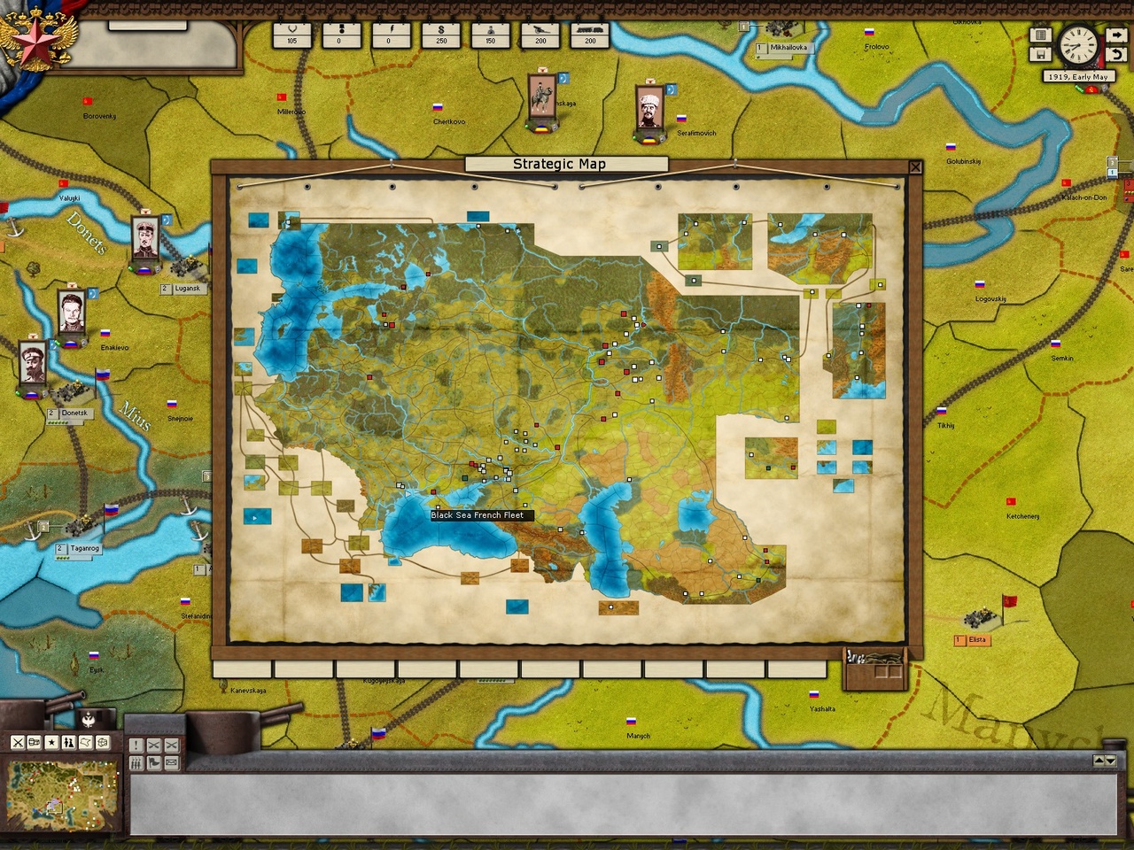 Скриншот из игры Revolution Under Siege - 32