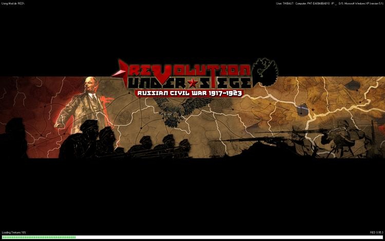 Скриншот из игры Revolution Under Siege - 40