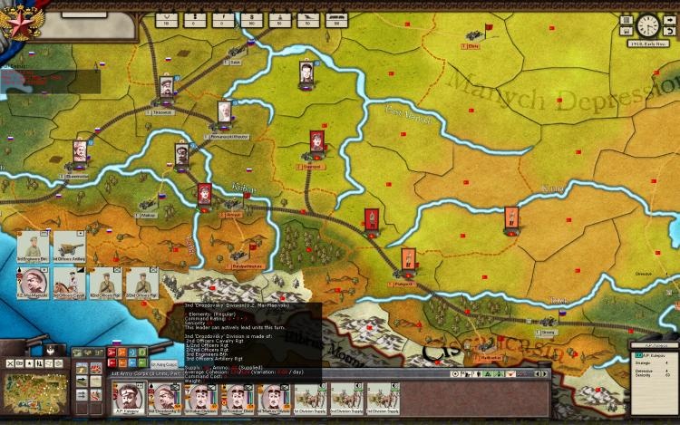 Скриншот из игры Revolution Under Siege - 28