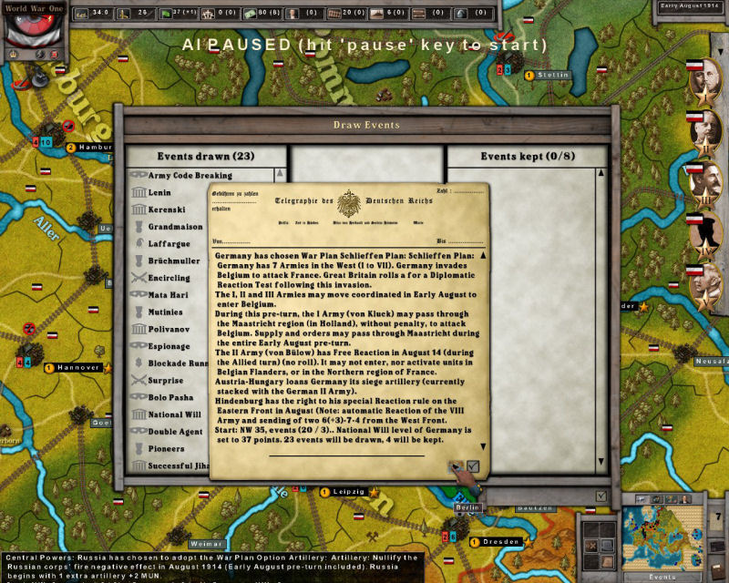 Скриншот из игры World War One Gold Edition - 7
