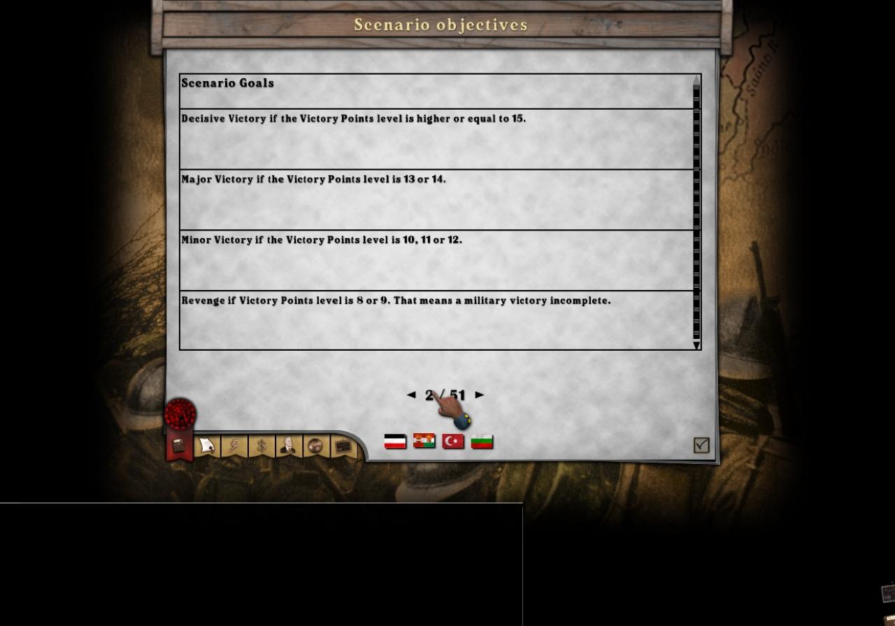 Скриншот из игры World War One: The Great War 1914-1918 - 34