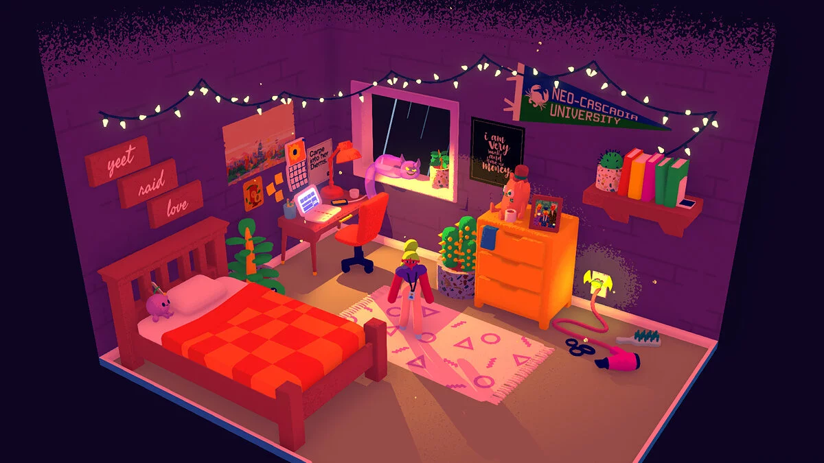 Скриншот из игры Going Under - 15