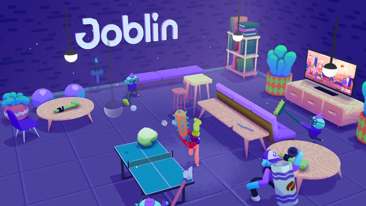Скриншот из игры Going Under - 29