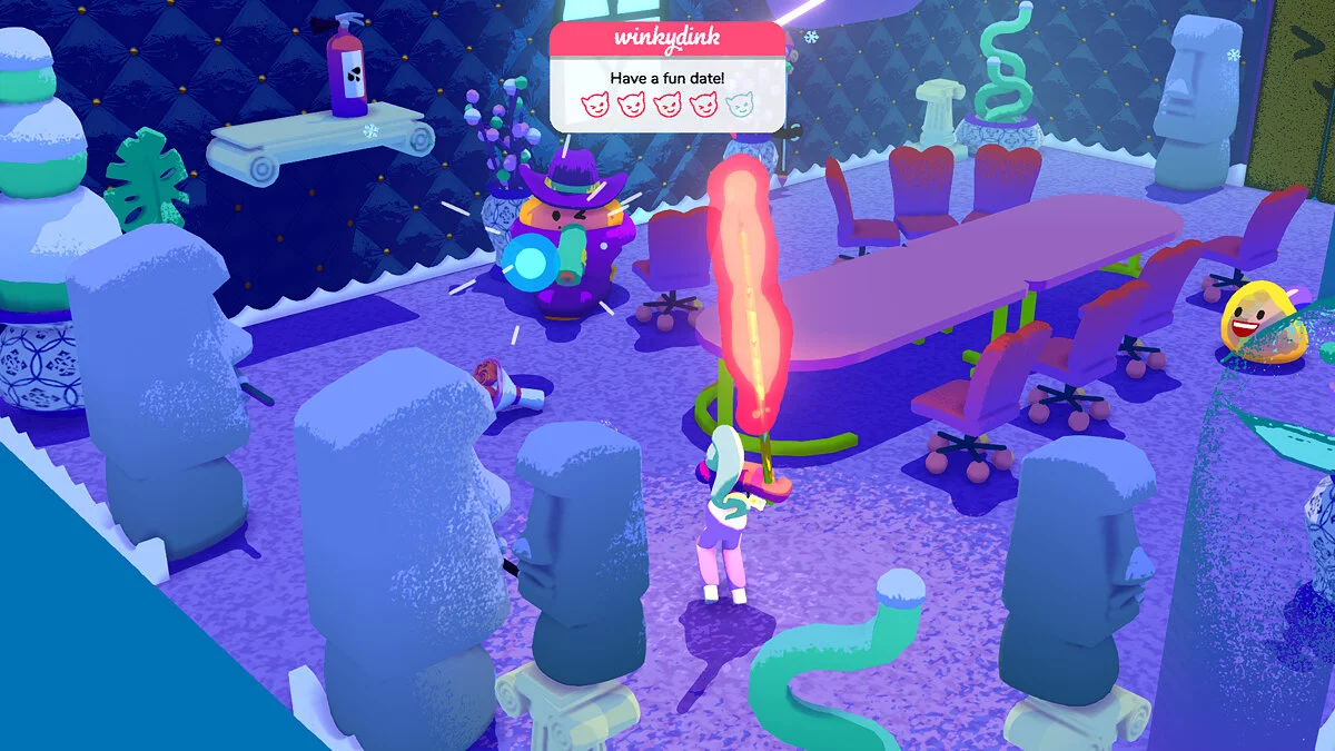Скриншот из игры Going Under - 25