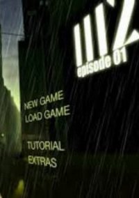 Обложка игры 1112 episode 01