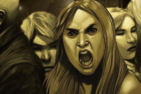 Скриншот из игры 1112 episode 01 - 2