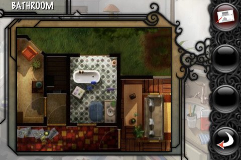 Скриншот из игры 1112 episode 01 - 4