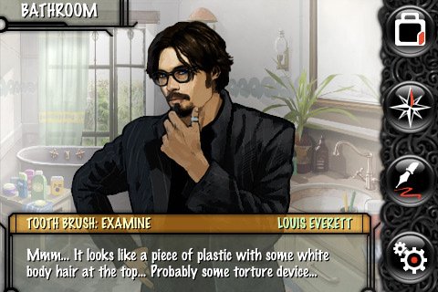 Скриншот из игры 1112 episode 01 - 5