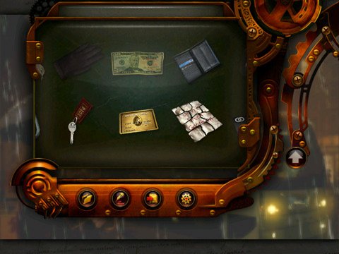 Скриншот из игры 1112 episode 02 - 2