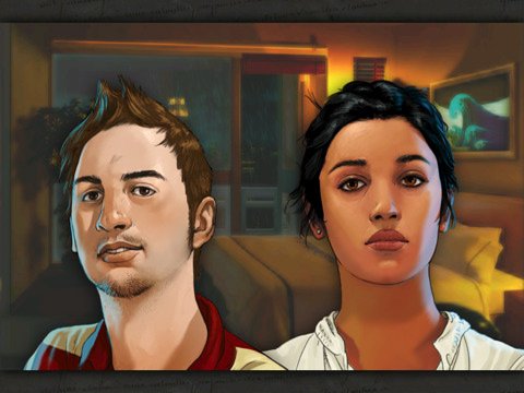 Скриншот из игры 1112 episode 02 - 4