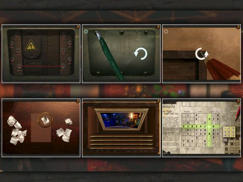 Скриншот из игры 1112 episode 02 - 5