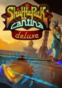 Обложка игры Shufflepuck Cantina Deluxe