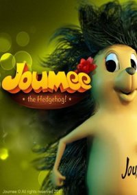 Обложка игры Joumee The Hedgehog