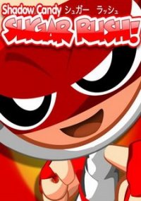 Обложка игры Shadow Candy: SUGAR RUSH!