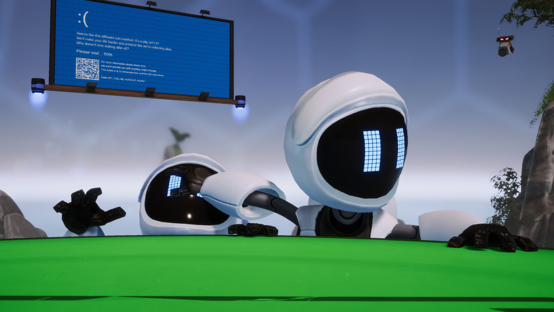 Скриншот из игры MicroWorks - 32