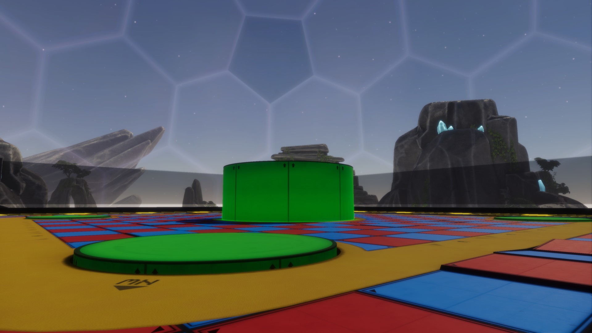 Скриншот из игры MicroWorks - 10