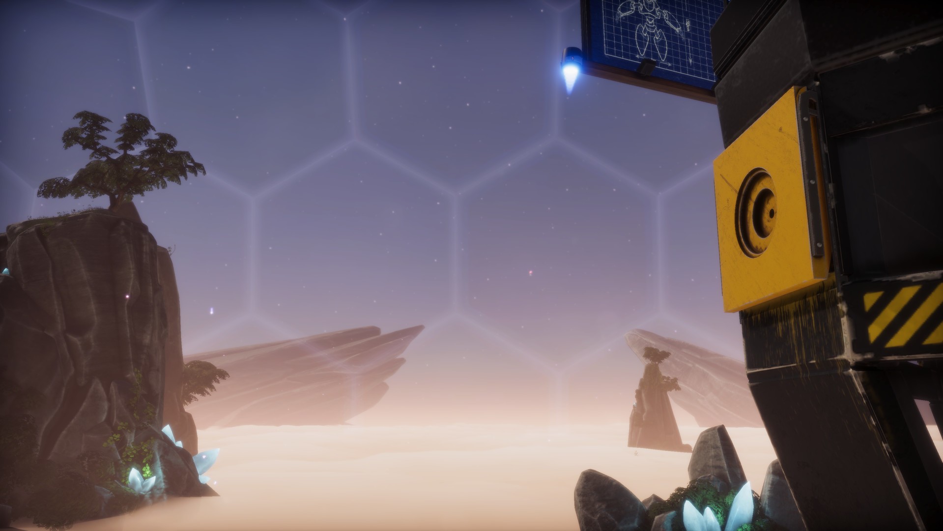 Скриншот из игры MicroWorks - 2